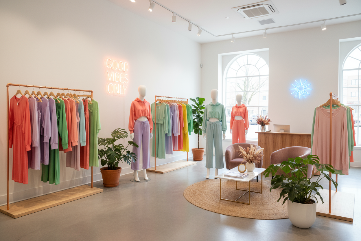 有点丑，请符合年轻人的审美